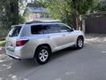 Toyota Highlander 2010 года за 8 700 000 тг. в Алматы – фото 4