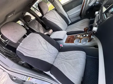 Toyota Highlander 2010 года за 8 700 000 тг. в Алматы – фото 10