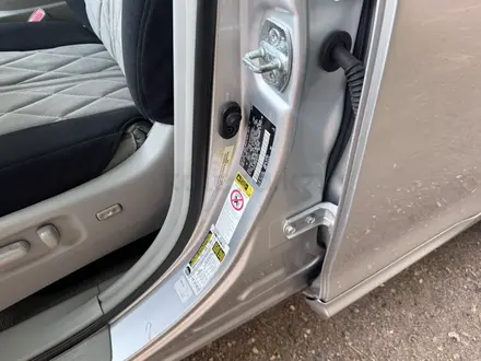 Toyota Highlander 2010 года за 8 700 000 тг. в Алматы – фото 18