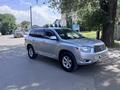 Toyota Highlander 2010 года за 8 700 000 тг. в Алматы – фото 3