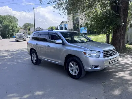 Toyota Highlander 2010 года за 8 700 000 тг. в Алматы – фото 3