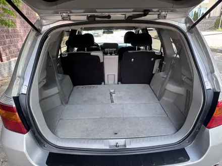 Toyota Highlander 2010 года за 8 700 000 тг. в Алматы – фото 21