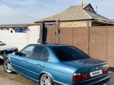 BMW 530 1993 годаүшін2 700 000 тг. в Алматы – фото 5