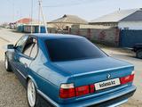 BMW 530 1993 годаүшін2 700 000 тг. в Алматы – фото 3
