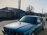 BMW 530 1993 годаүшін2 700 000 тг. в Алматы – фото 4