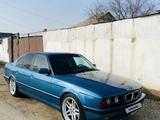 BMW 530 1993 годаүшін2 700 000 тг. в Алматы