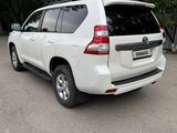 Toyota Land Cruiser Prado 2016 годаүшін20 000 000 тг. в Алматы – фото 4