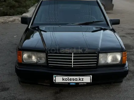 Mercedes-Benz 190 1993 года за 1 350 000 тг. в Актобе – фото 11