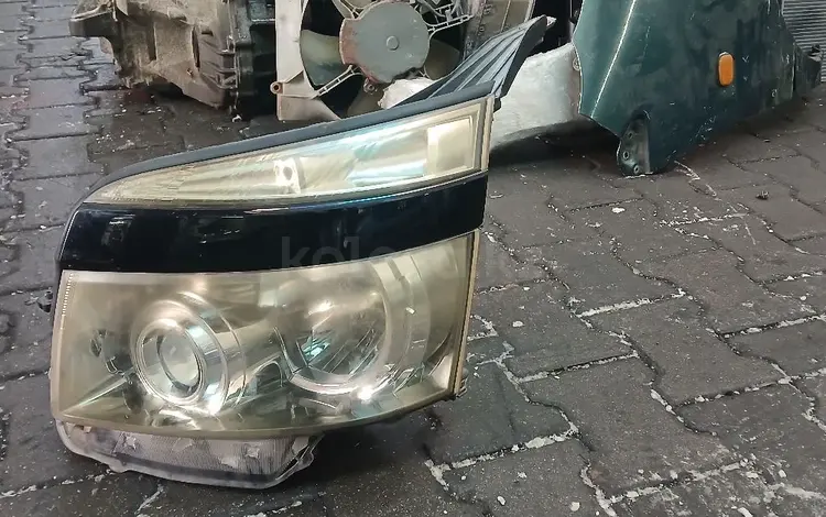 Фары Toyota Voxy за 35 000 тг. в Алматы
