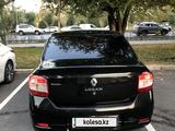 Renault Logan 2015 годаfor4 000 000 тг. в Алматы – фото 5