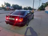 Lexus GS 300 1999 годаүшін4 355 555 тг. в Тараз – фото 4