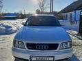 Audi A6 1994 года за 3 400 000 тг. в Петропавловск – фото 19