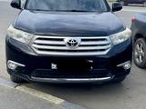 Toyota Highlander 2010 годаүшін12 000 000 тг. в Семей