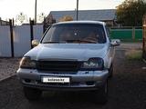 Chevrolet Niva 2005 годаүшін1 200 000 тг. в Осакаровка – фото 2