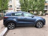 Kia Sportage 2019 годаүшін9 500 000 тг. в Астана – фото 2