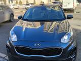 Kia Sportage 2019 годаүшін9 500 000 тг. в Астана – фото 5