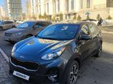 Kia Sportage 2019 годаүшін9 500 000 тг. в Астана