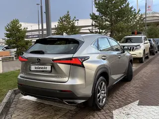 Lexus NX 300