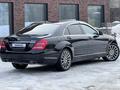 Mercedes-Benz S 350 2010 годаүшін10 000 000 тг. в Алматы – фото 30