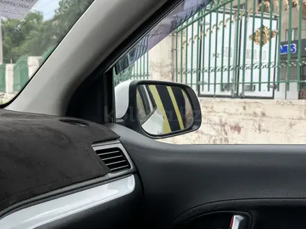 Kia Picanto 2013 года за 4 500 000 тг. в Тараз – фото 15