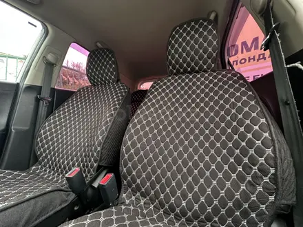 Kia Picanto 2013 года за 4 500 000 тг. в Тараз – фото 16
