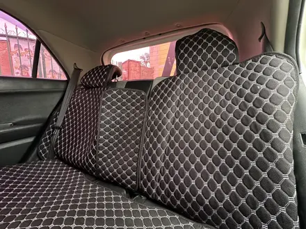 Kia Picanto 2013 года за 4 500 000 тг. в Тараз – фото 17