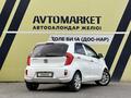 Kia Picanto 2013 года за 4 500 000 тг. в Тараз – фото 4