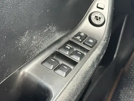 Kia Picanto 2013 года за 4 500 000 тг. в Тараз – фото 7