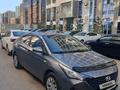 Hyundai Accent 2021 годаүшін7 700 000 тг. в Астана – фото 9