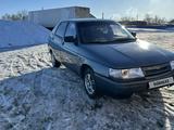 ВАЗ (Lada) 2112 2001 года за 1 000 000 тг. в Костанай