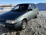 ВАЗ (Lada) 2112 2001 года за 1 000 000 тг. в Костанай – фото 3