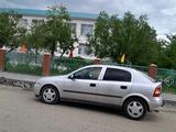 Opel Astra 1999 годаүшін2 900 000 тг. в Актобе