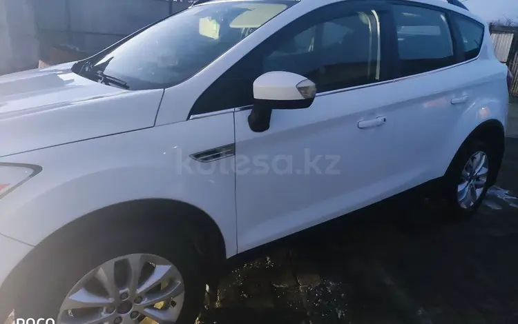 Ford Kuga 2012 года за 4 800 000 тг. в Астана