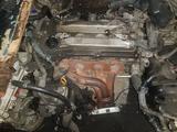 Контрактный двигатель из Японии на Toyota RAV 4, 2 объем, 1az за 420 000 тг. в Алматы