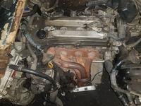 Контрактный двигатель из Японии на Toyota RAV 4, 2 объем, 1azүшін420 000 тг. в Алматы