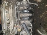 Контрактный двигатель из Японии на Toyota RAV 4, 2 объем, 1az за 420 000 тг. в Алматы – фото 3