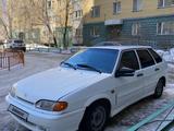 ВАЗ (Lada) 2114 2013 года за 550 000 тг. в Астана