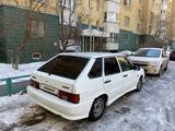ВАЗ (Lada) 2114 2013 года за 550 000 тг. в Астана – фото 3