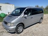 Mercedes-Benz Vito 1997 года за 4 800 000 тг. в Алматы – фото 3