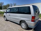 Mercedes-Benz Vito 1997 года за 4 800 000 тг. в Алматы – фото 4