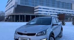 Kia Rio X-Line 2020 годаfor8 500 000 тг. в Павлодар