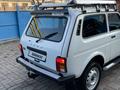 ВАЗ (Lada) Lada 2121 2022 годаүшін5 800 000 тг. в Алматы – фото 11