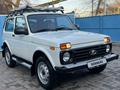 ВАЗ (Lada) Lada 2121 2022 годаүшін5 800 000 тг. в Алматы – фото 21