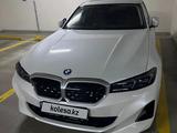 BMW i3 2023 года за 18 500 000 тг. в Алматы – фото 3