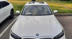 BMW i3 2023 годаүшін17 700 000 тг. в Алматы