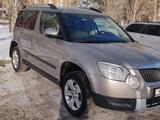 Skoda Yeti 2013 годаүшін5 000 000 тг. в Астана