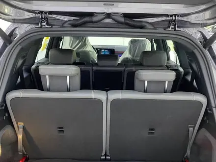 Mercedes-Benz EQB 2023 года за 22 800 000 тг. в Шымкент – фото 20
