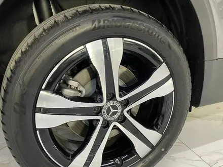 Mercedes-Benz EQB 2023 года за 22 800 000 тг. в Шымкент – фото 9