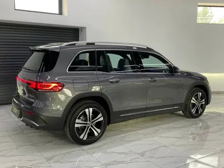 Mercedes-Benz EQB 2023 года за 22 800 000 тг. в Шымкент – фото 5