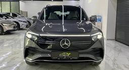 Mercedes-Benz EQB 2024 годаүшін24 000 000 тг. в Шымкент – фото 3
